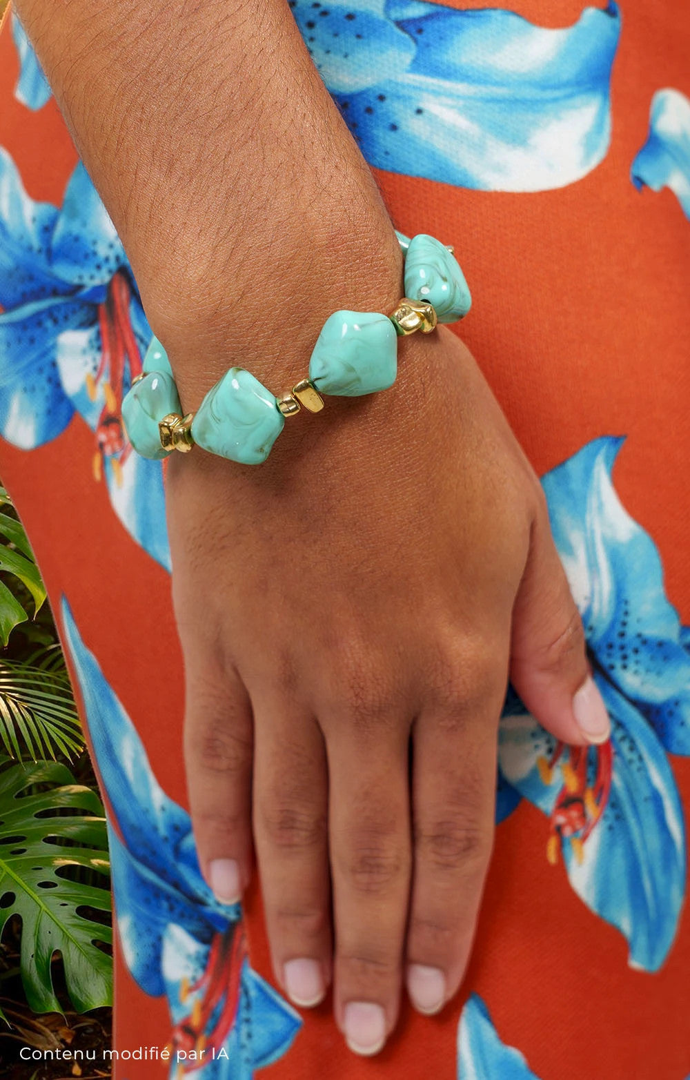 BRACELET MYKONOS