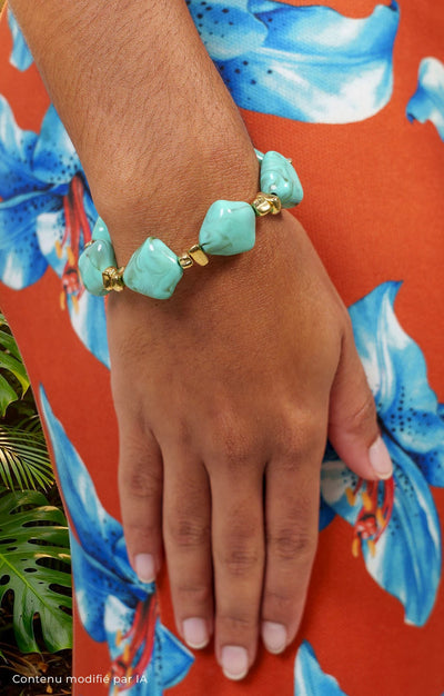 BRACELET MYKONOS