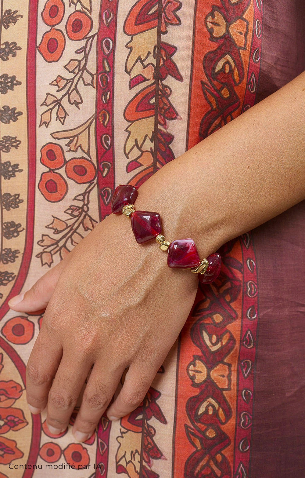 BRACELET MYKONOS