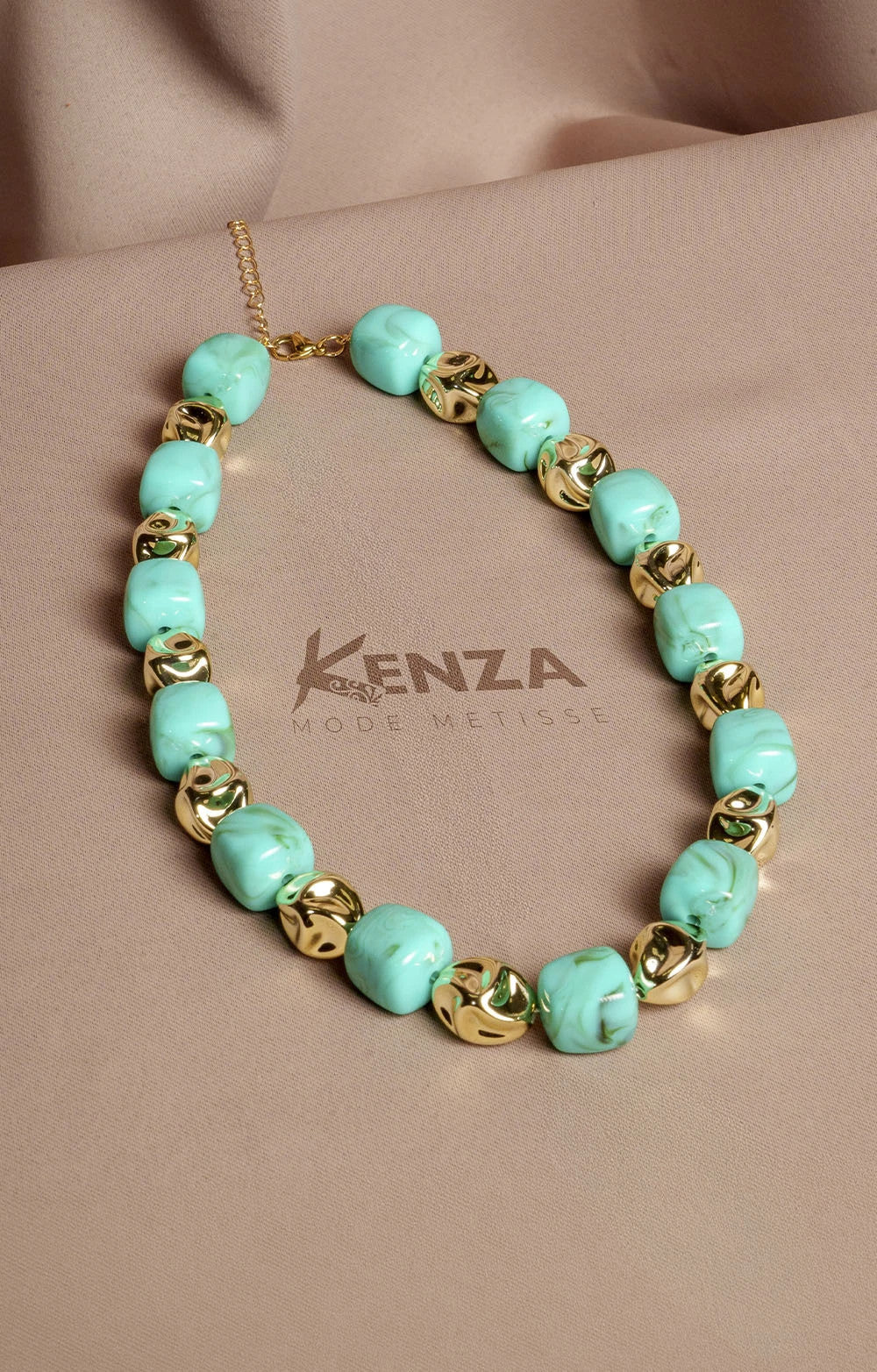 COLLIER HARMONIE