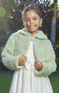 MANTEAU POUPEE