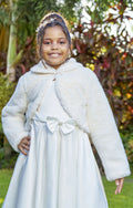 MANTEAU POUPEE