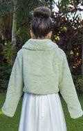 MANTEAU POUPEE
