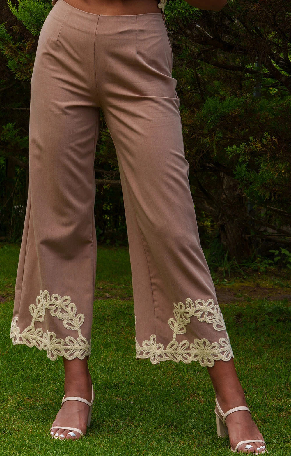 PANTALON NABILA