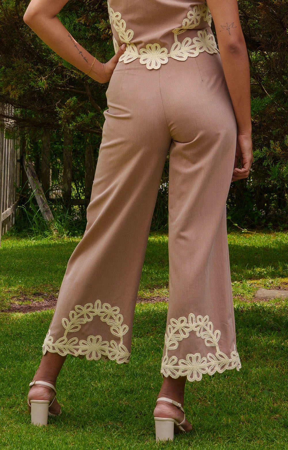 PANTALON NABILA