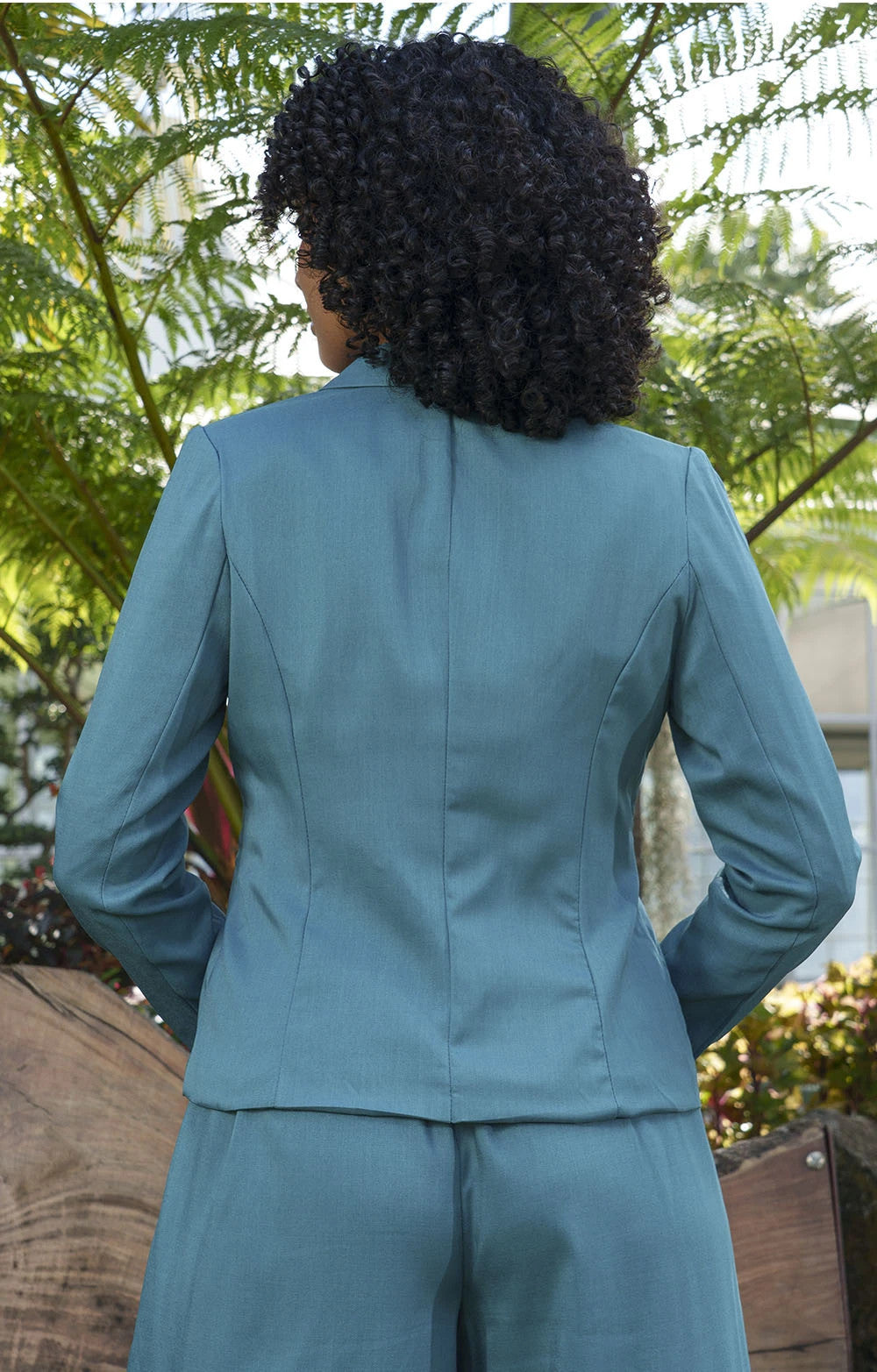 VESTE MADELEINE