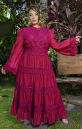 ROBE DES BEAUX JOURS