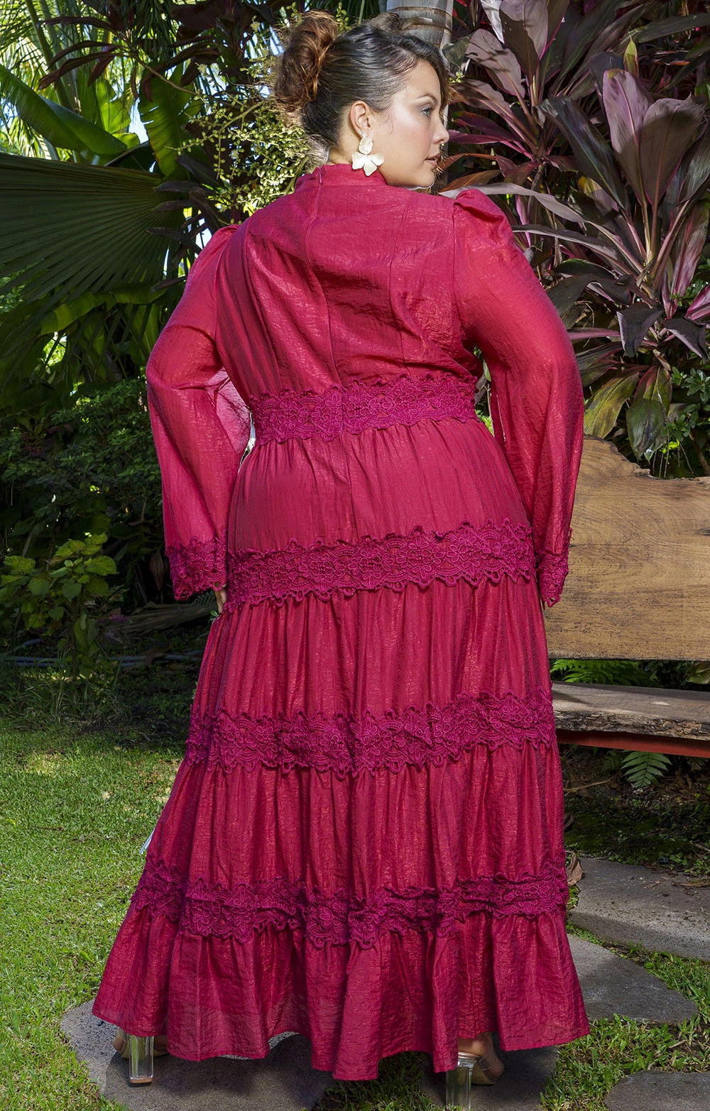 ROBE DES BEAUX JOURS
