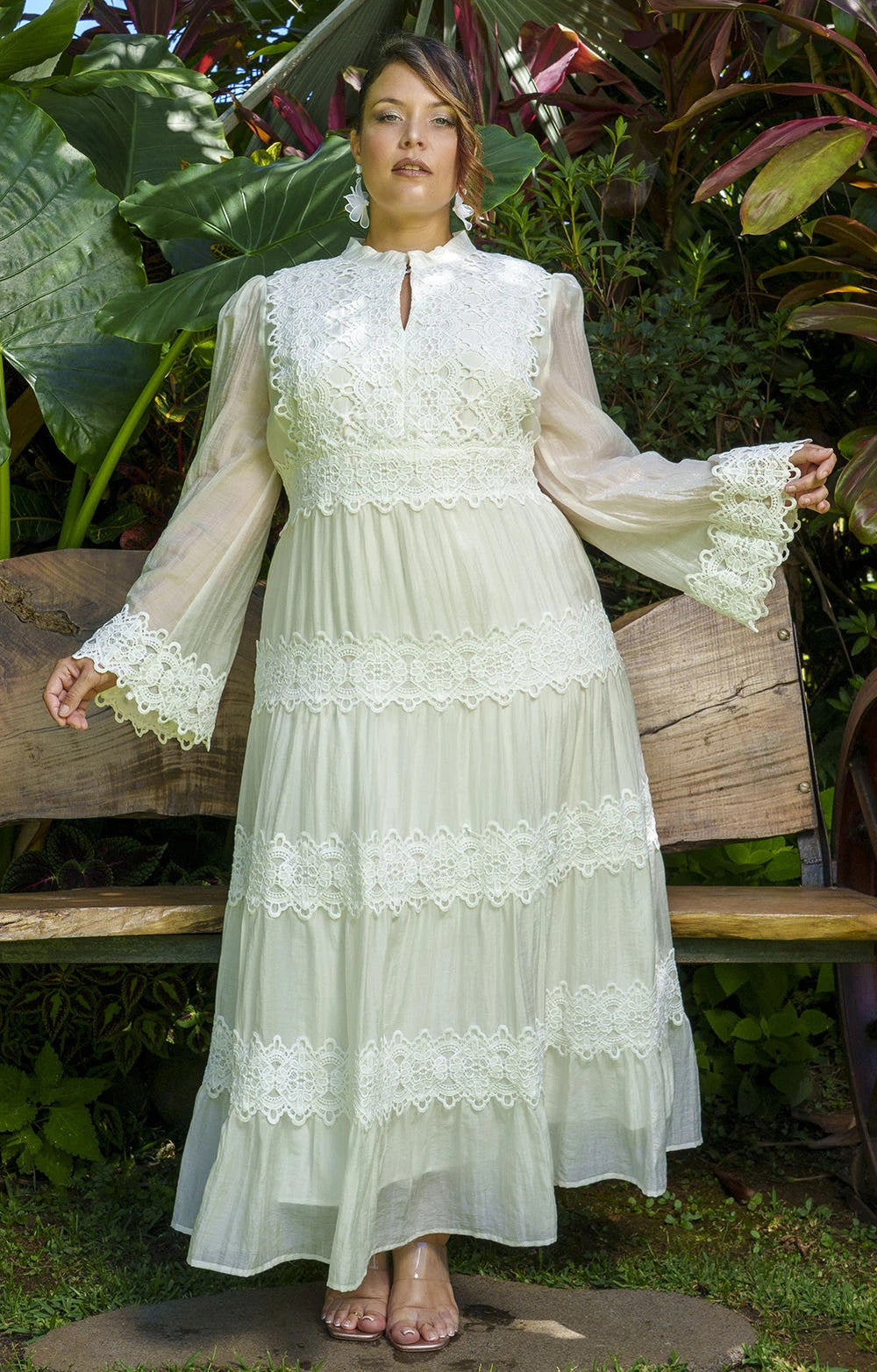 ROBE DES BEAUX JOURS