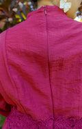 ROBE DES BEAUX JOURS