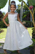 ROBE MILLE FLEURS GIRL