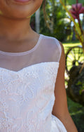 ROBE MILLE FLEURS GIRL