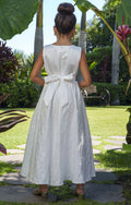 ROBE MILLE FLEURS GIRL