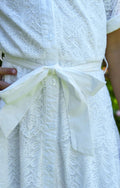 ROBE DENTEL MUSE GIRL