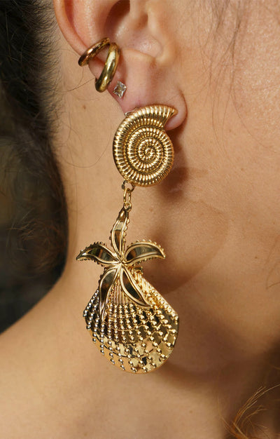 BOUCLE DE MER