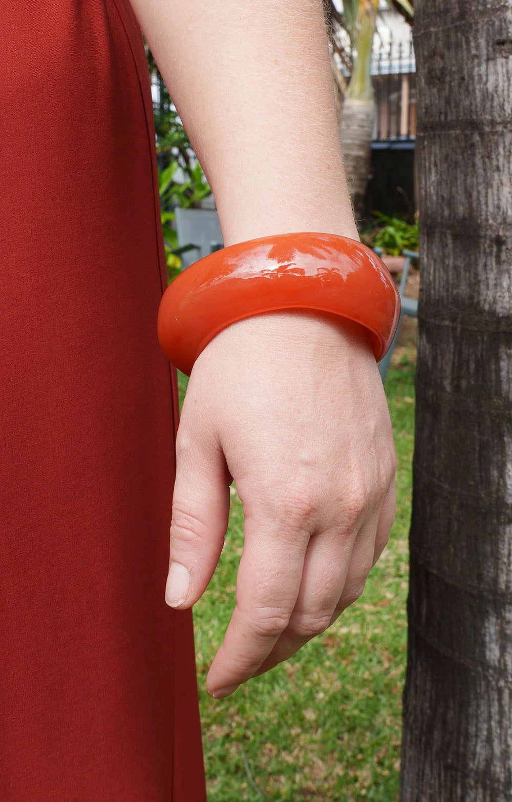 BRACELET MODE