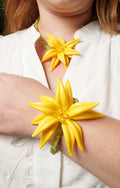 PARRURE FLEUR D ETE
