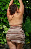 ENS MAILLOT 3PC RAYE