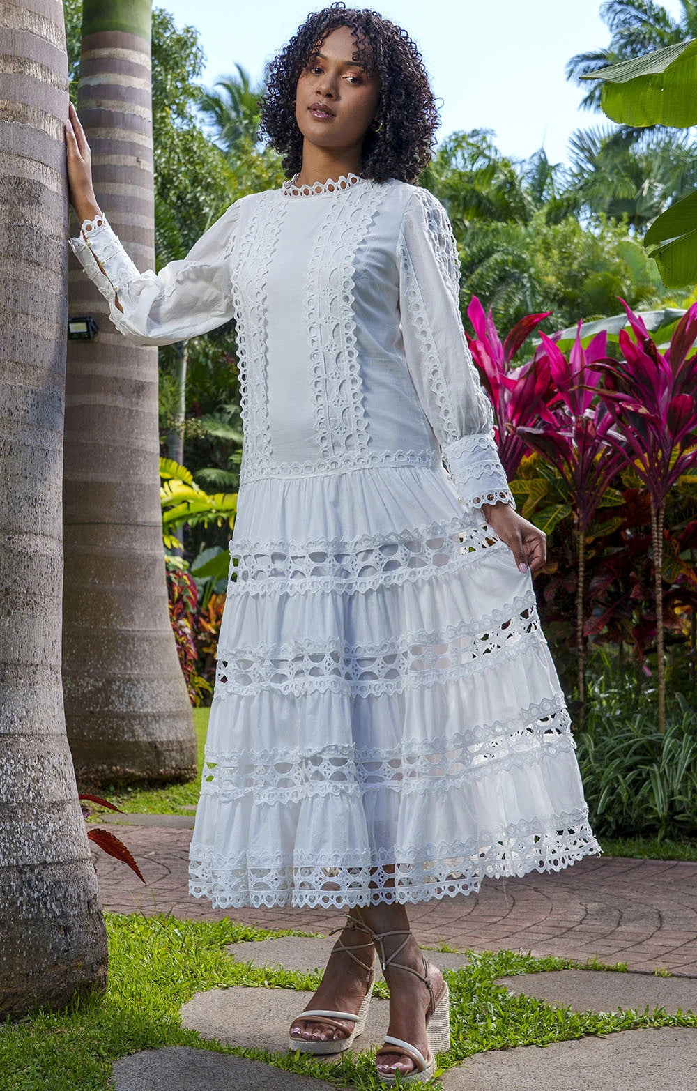 ROBE SIGNATURE SOPHIA