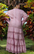 ROBE SIGNATURE SOPHIA