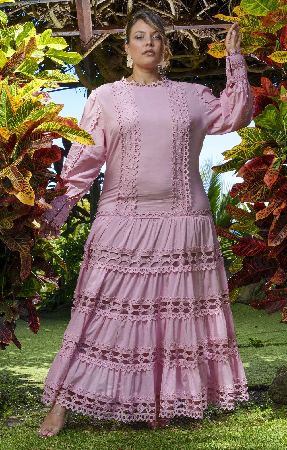 ROBE SIGNATURE SOPHIA