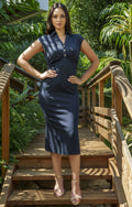 ROBE CLASSE AFFAIRE