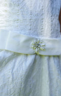 ROBE COTON REVEUR GIRL