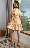 ROBE SIENNA