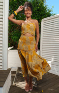 ROBE PALMIA