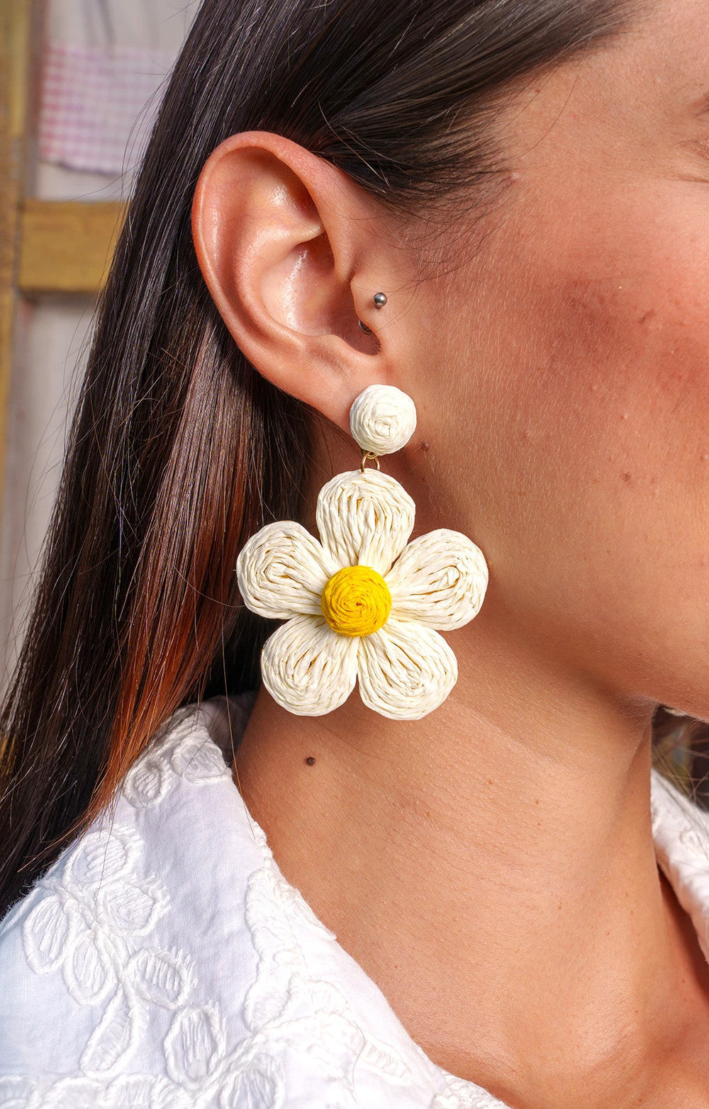 BOUCLE MARGUERITE