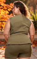 VESTE AMORE