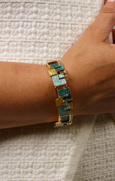 BRACELET MOZAIC