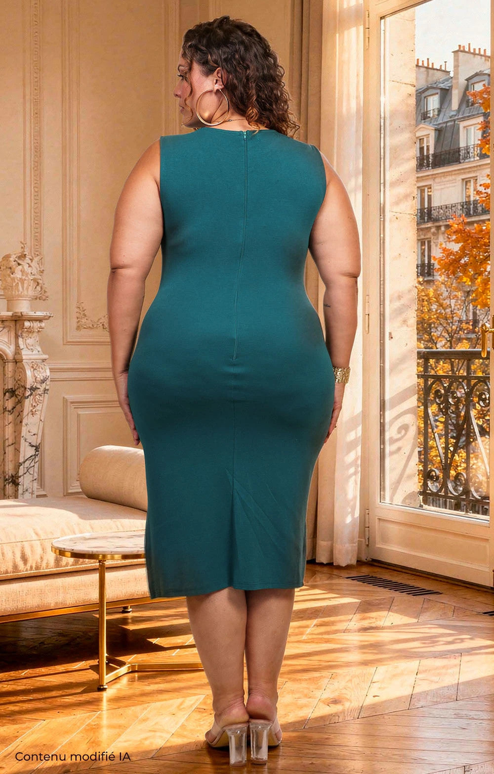 ROBE FATALE