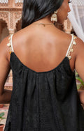 ROBE DENTEL BOHEME