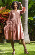 ROBE LUMINEUSE