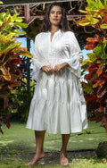 ROBE LUMINEUSE
