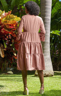 ROBE LUMINEUSE