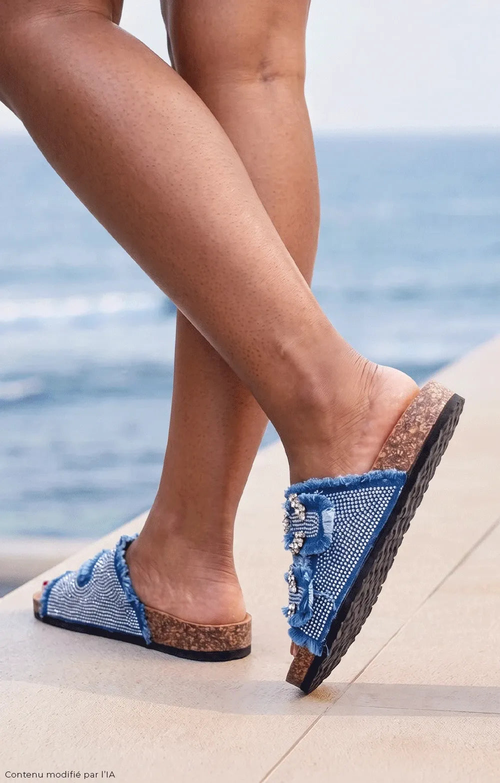 MULE JEANS DIAM