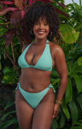 MAILLOT 2PC SOLAR KISS