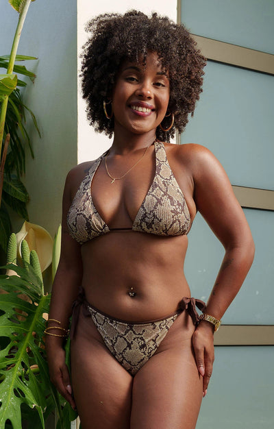 MAILLOT 2PC PYTHON