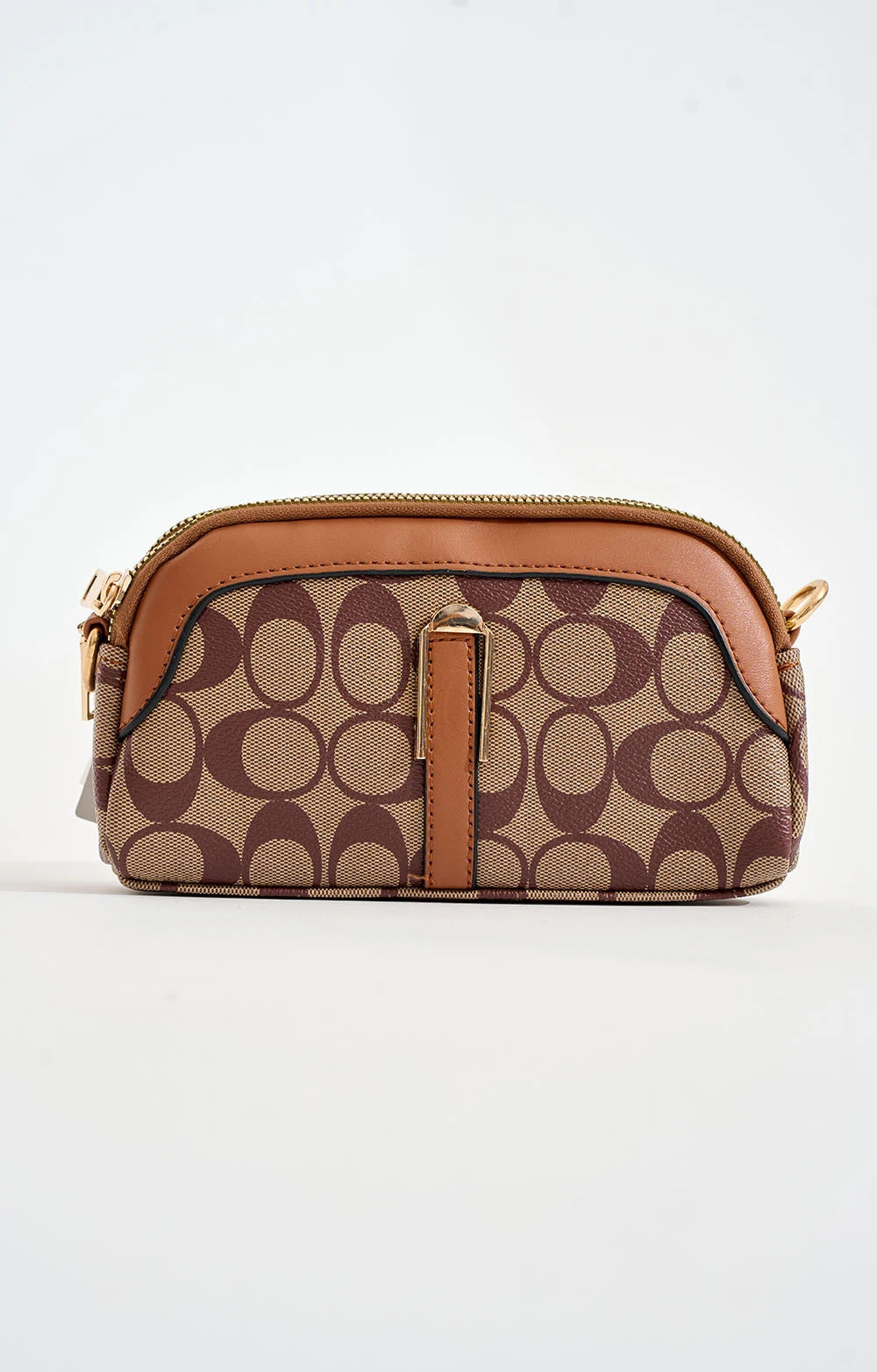 MINI SAC EMBLEMATIQUE