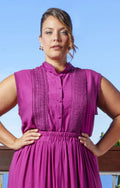 CHEMISE BLOOMIE