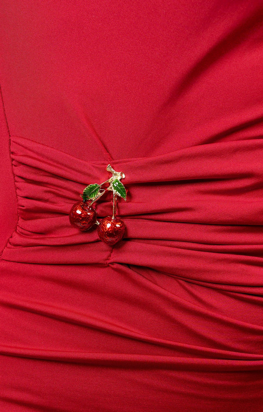 ROBE CHERRY