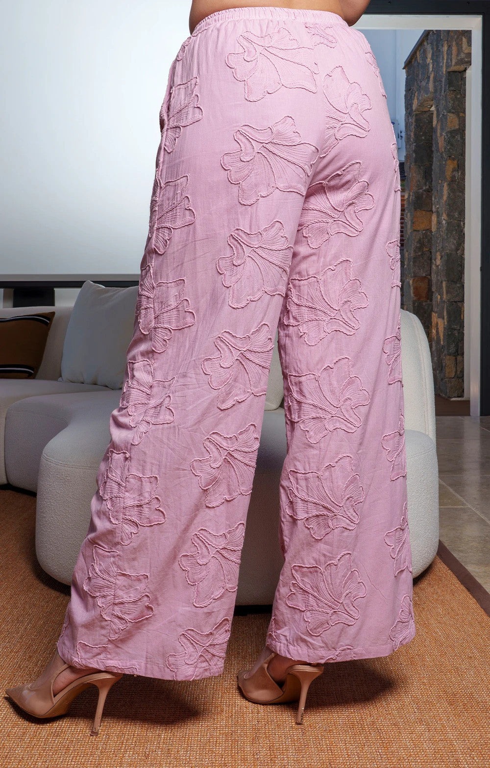 PANTALON ELEGANCE