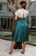 ROBE BI COLOR