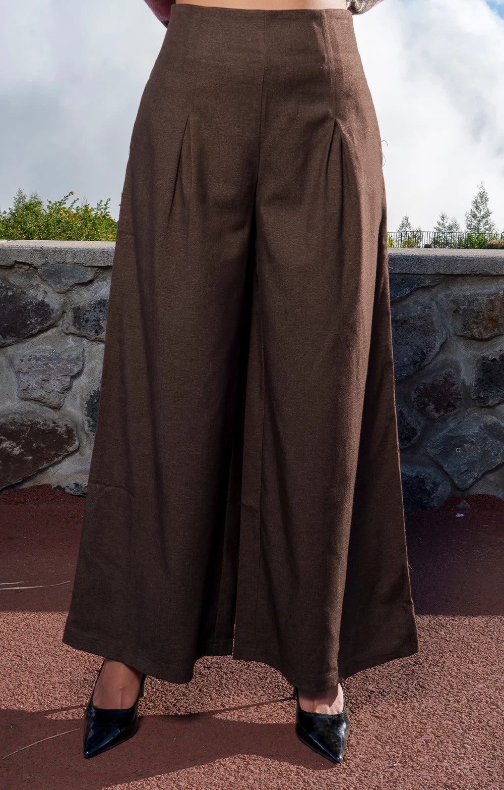 PANTALON PINCE K086