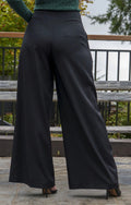 PANTALON LARGE K079