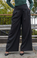 PANTALON LARGE K079