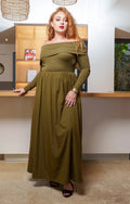 ROBE BANDEAU
