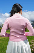 PULL FROUFROU